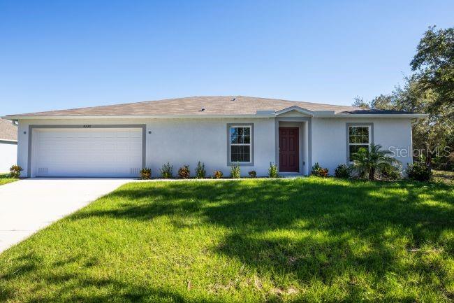 21239 Wynyard Ave Property Photo 1