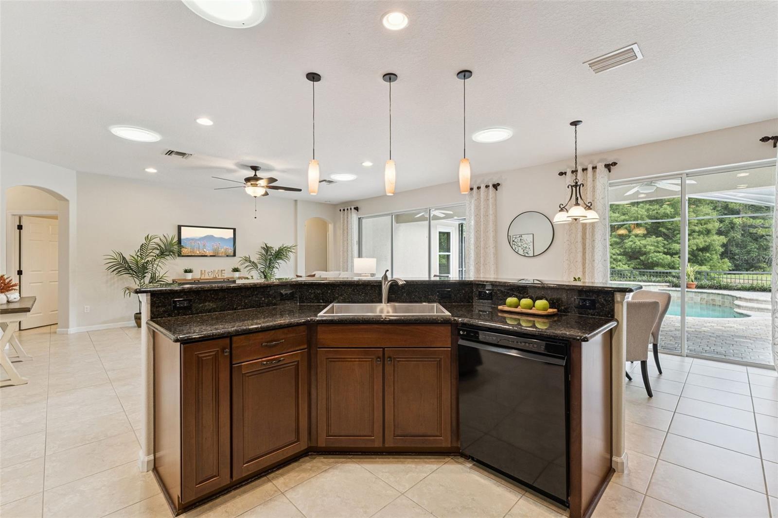 1110 Heron Point Way Property Photo 13