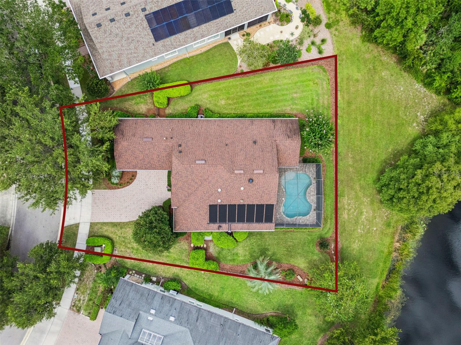 1110 Heron Point Way Property Photo 40