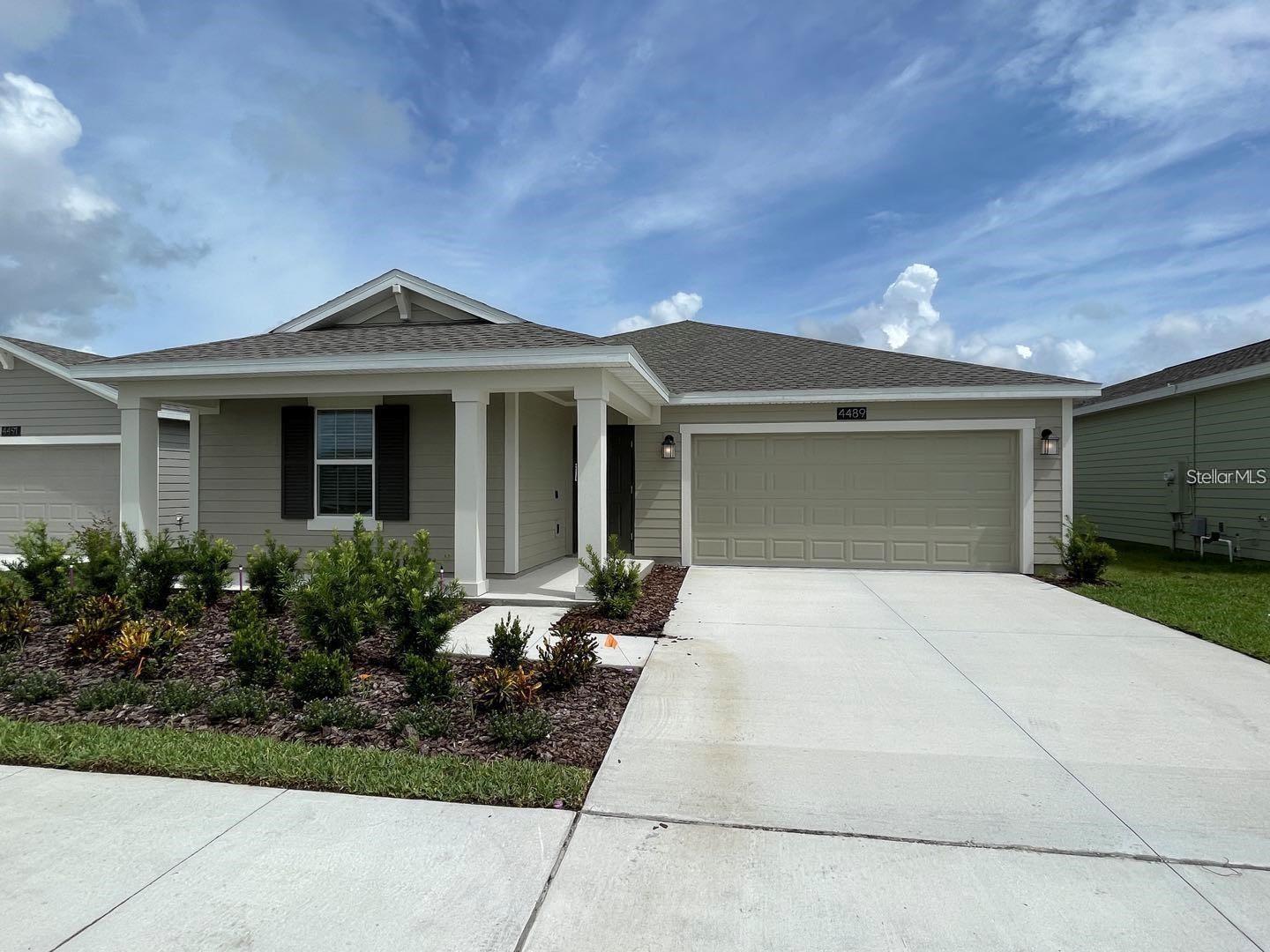 4489 Magnolia Ridge Ct Property Photo 1