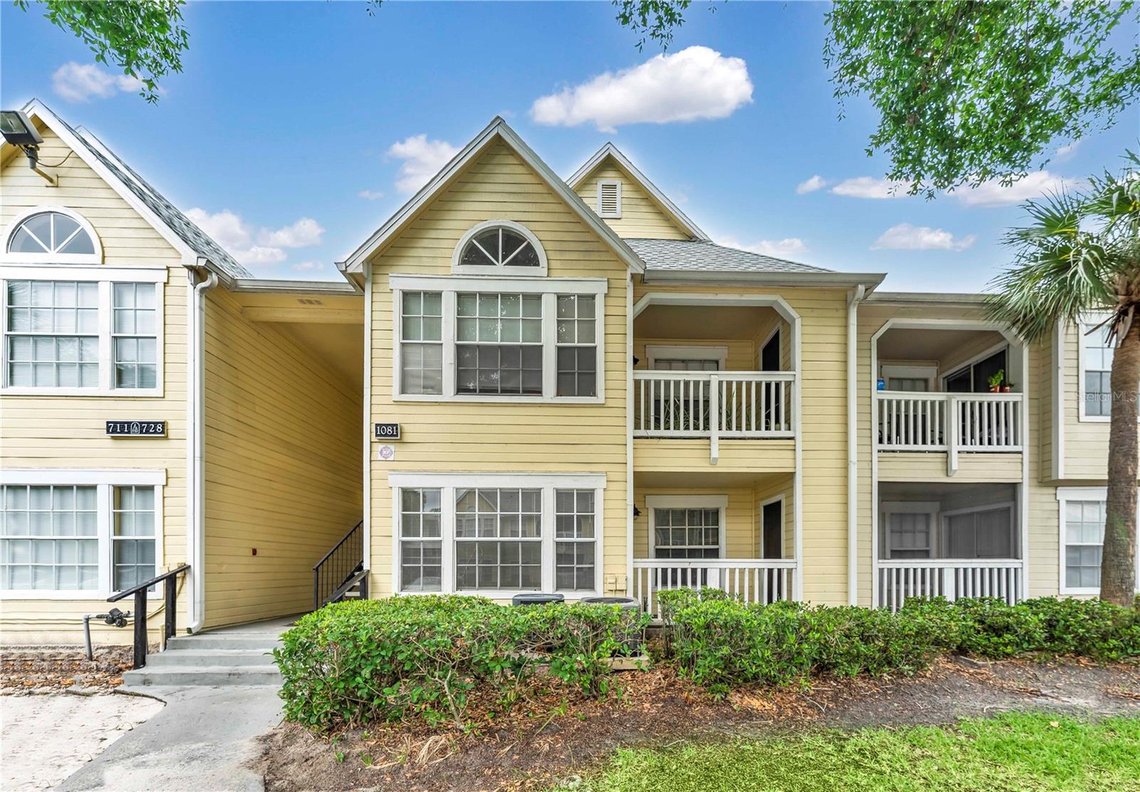 1081 S HIAWASSEE RD #715 Property Photo 1