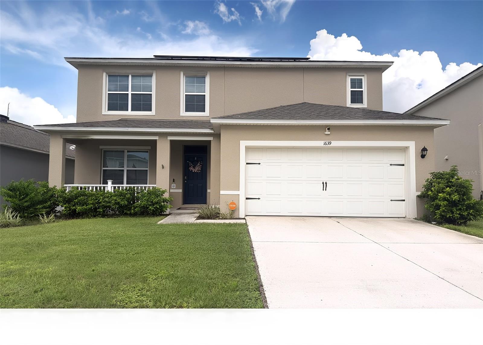 1639 Waylon Ridge Dr Property Photo
