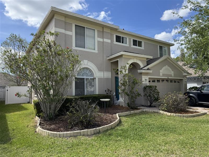 406 WINGATE CIR