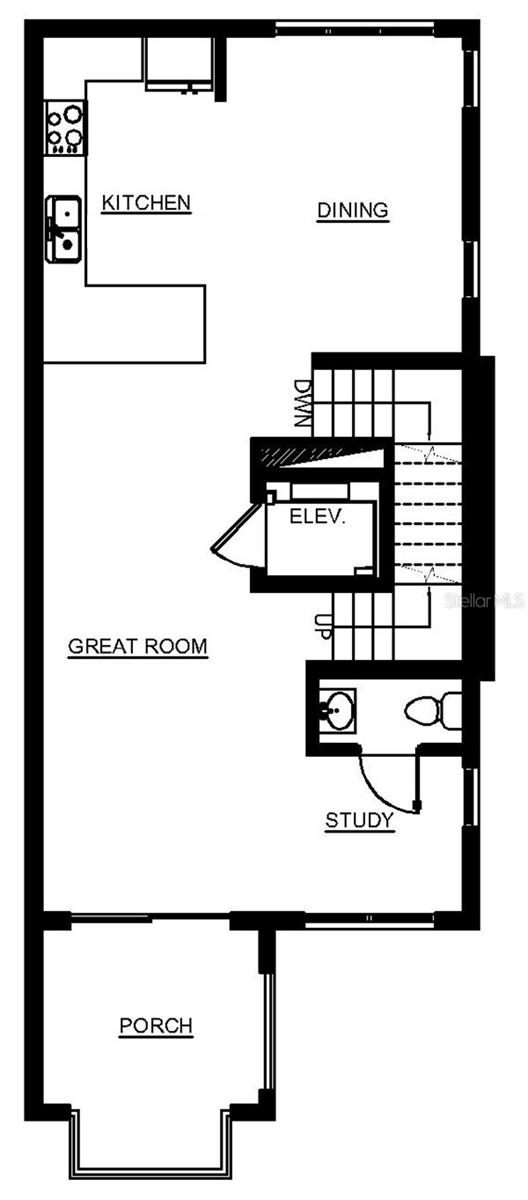 2360 Ocean Shore Blvd #306 Property Photo 76