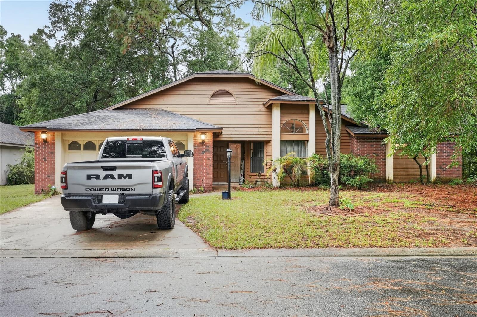 1232 Bent Oak Trl Property Photo 1