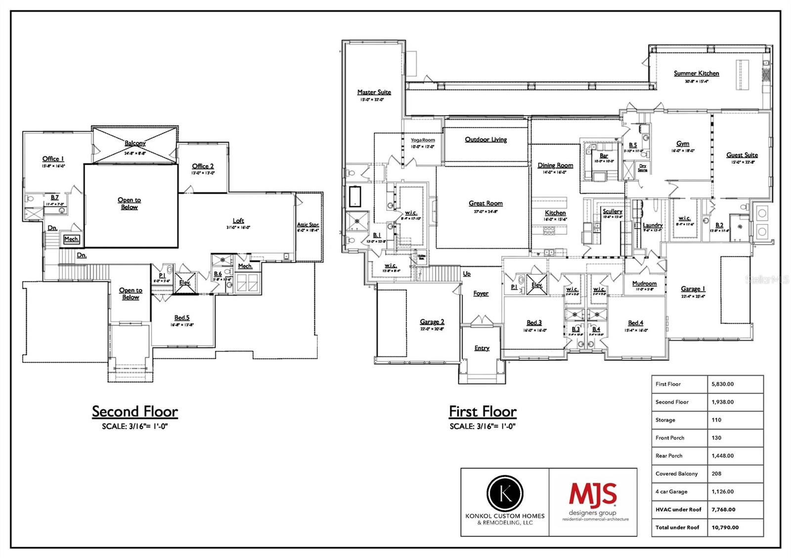 2636 Reagan Trl Property Photo 3