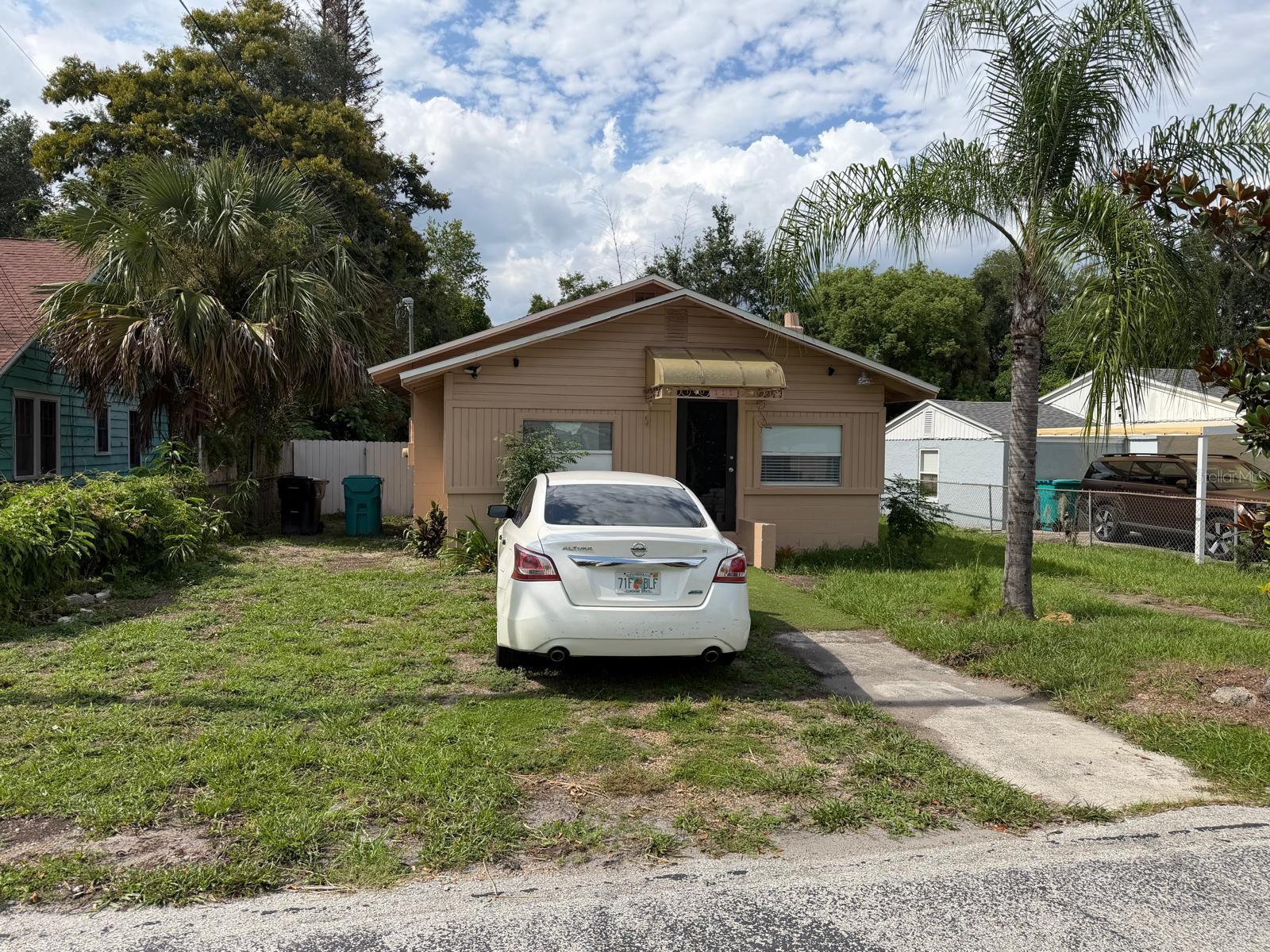 111 Page St Property Photo 1