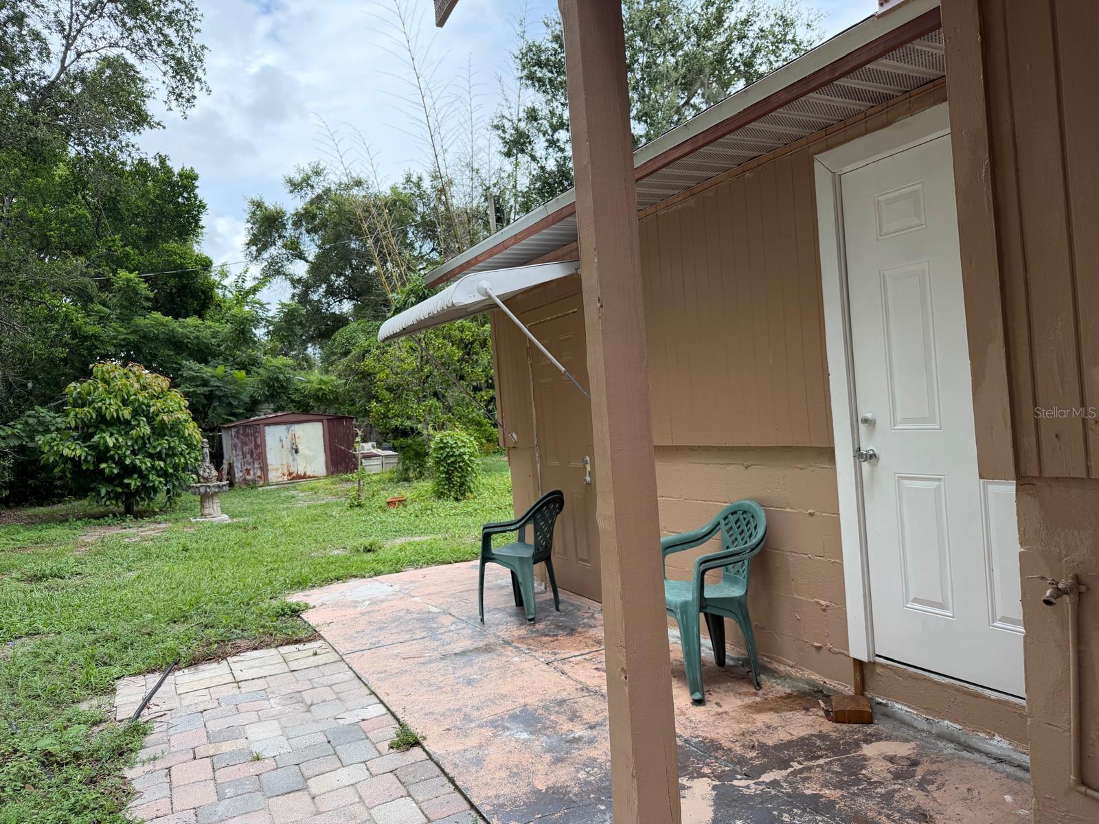 111 Page St Property Photo 3