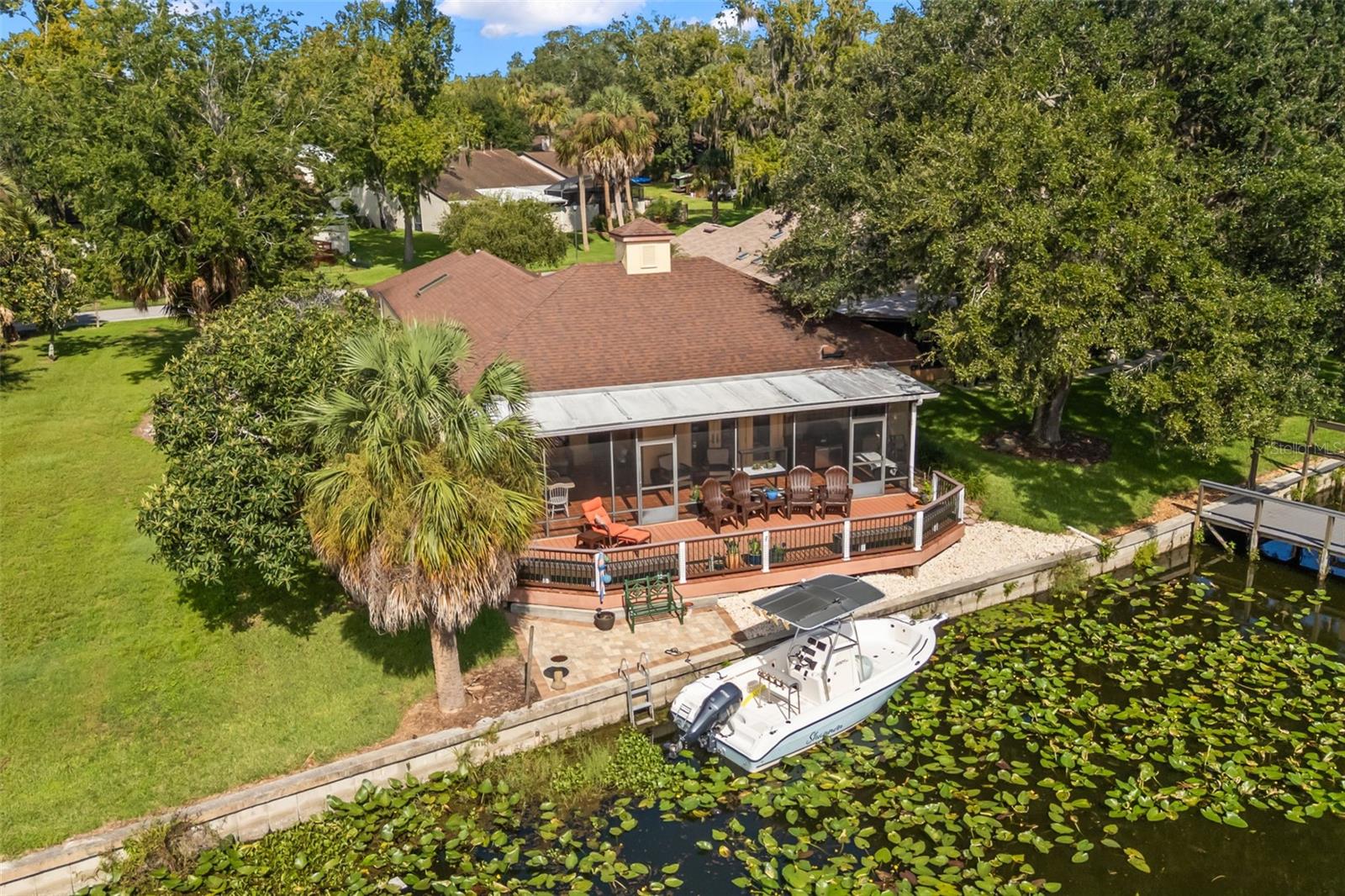814 PALM HARBOR CT Property Photo 1