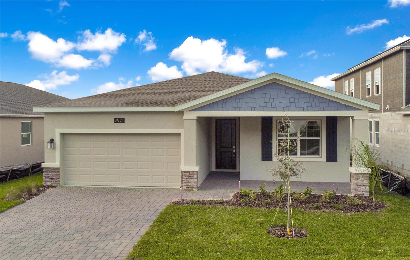 2971 Camden Way Property Photo 1