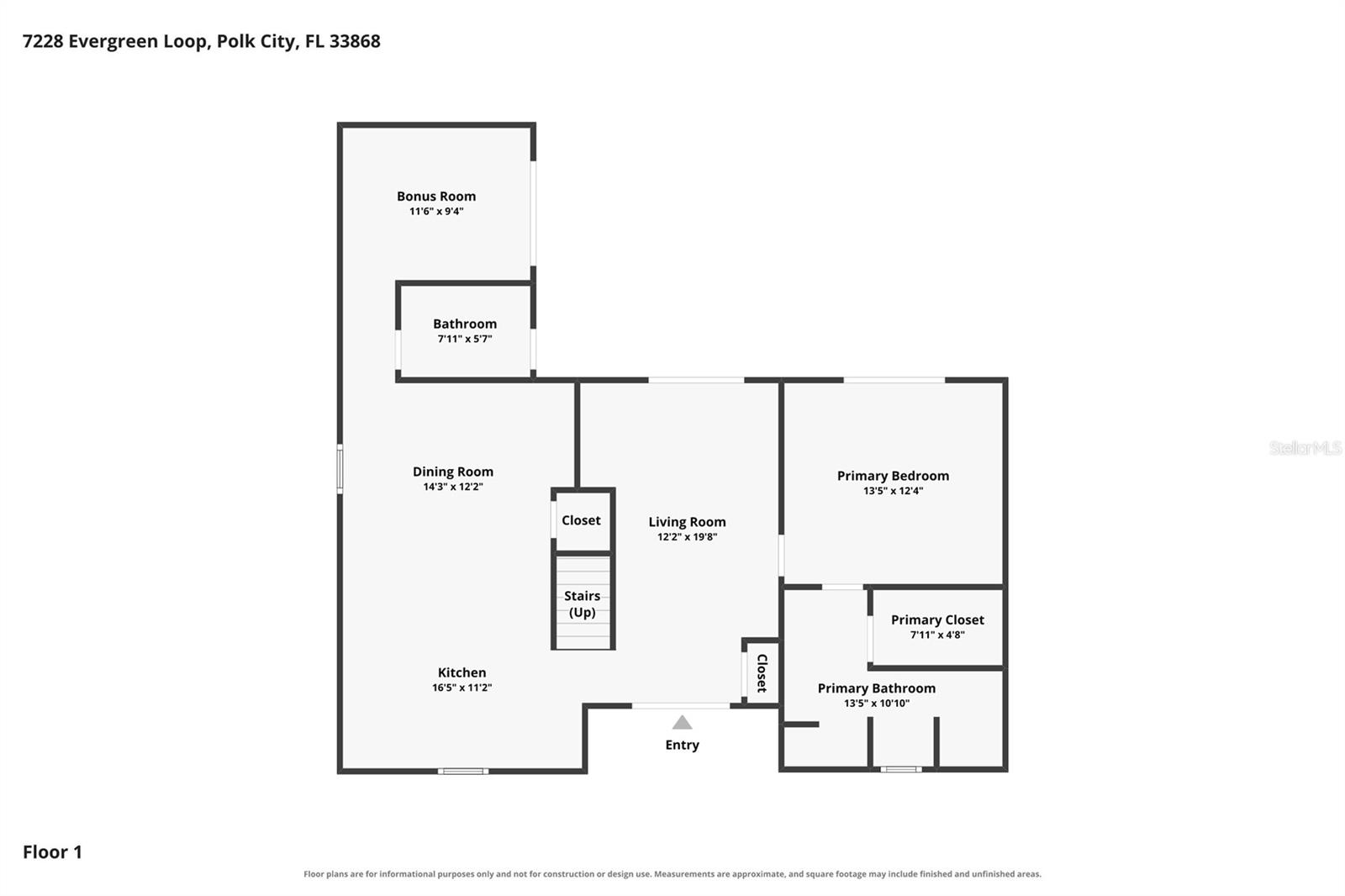 7228 Evergreen Loop Property Photo 34