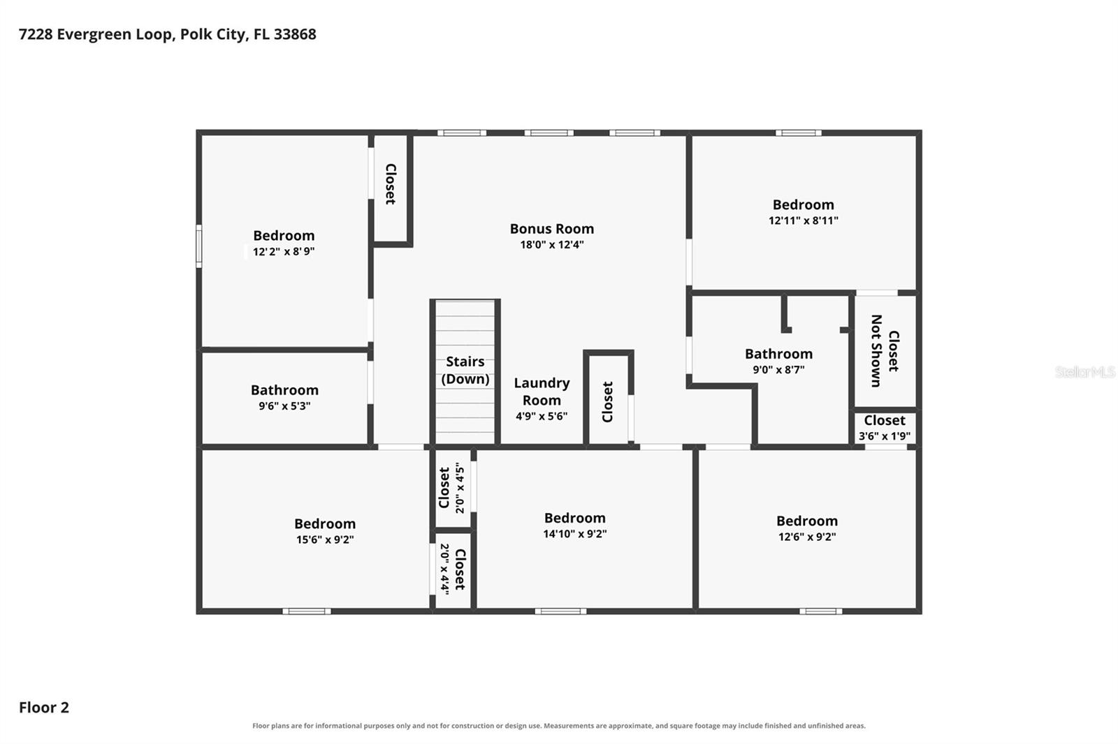 7228 Evergreen Loop Property Photo 35