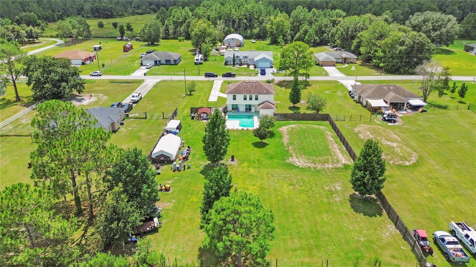 7228 Evergreen Loop Property Photo 41