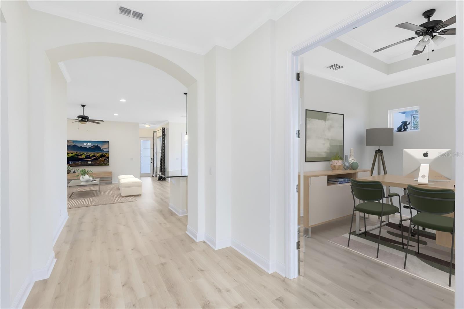 8408 Laureate Blvd Property Photo 2