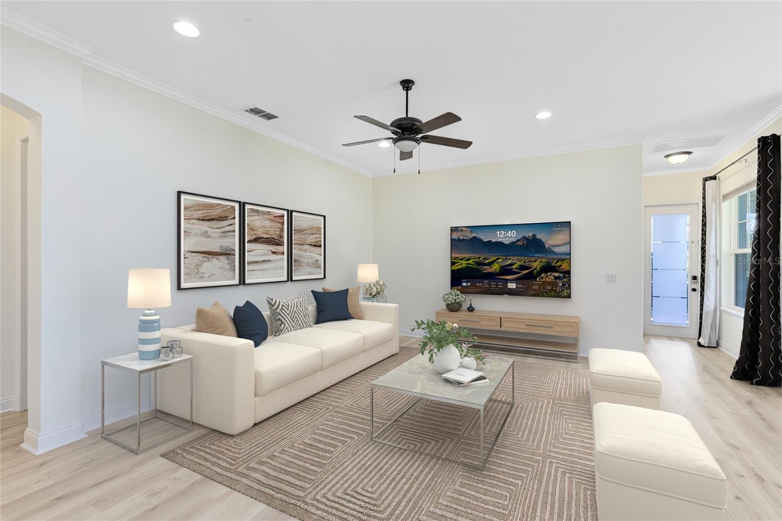 8408 Laureate Blvd Property Photo 11