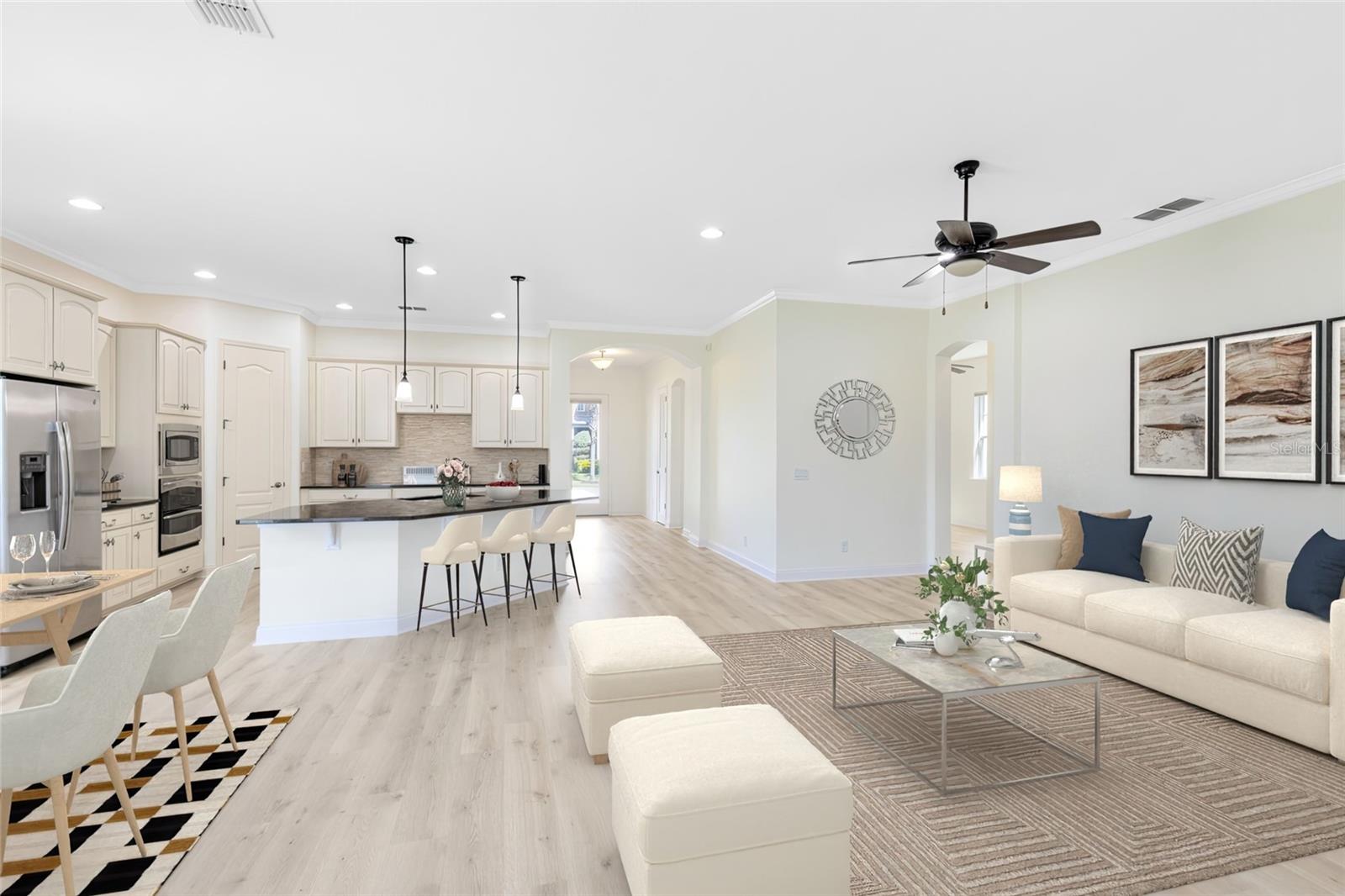 8408 Laureate Blvd Property Photo 13