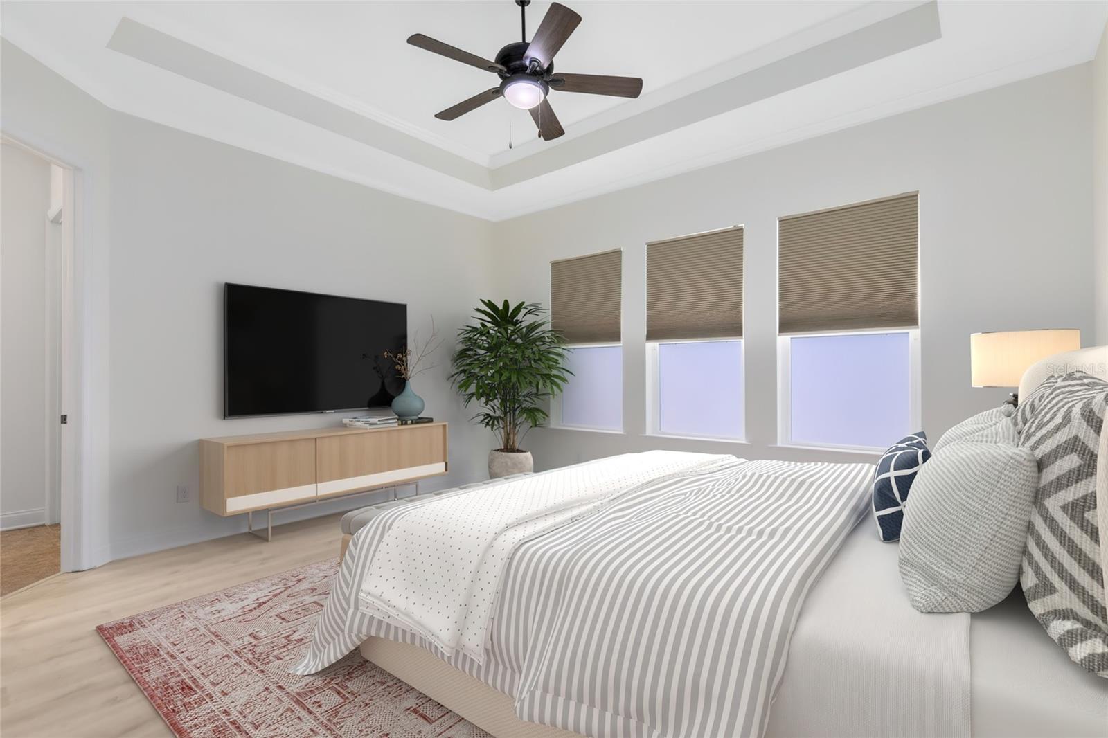 8408 Laureate Blvd Property Photo 17