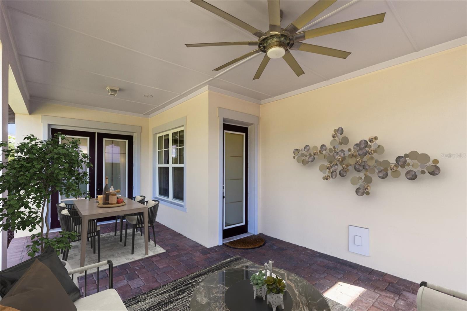 8408 Laureate Blvd Property Photo 27