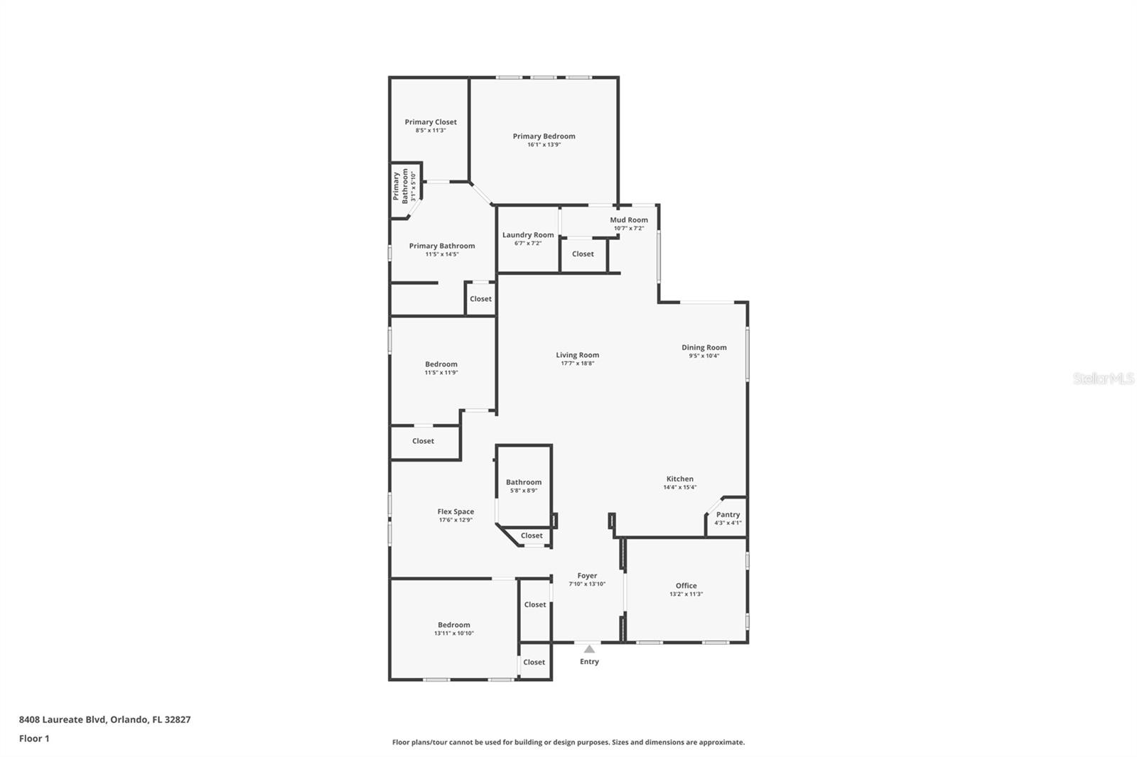 8408 Laureate Blvd Property Photo 46