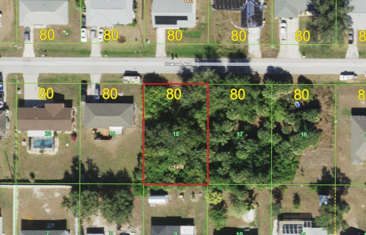 21495 DRANSON AVE Property Photo 1