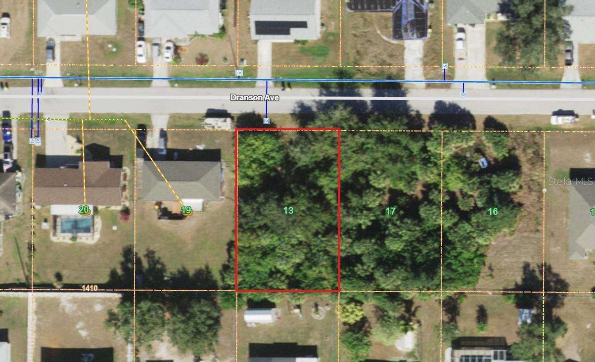 21495 Dranson Ave Property Photo 2