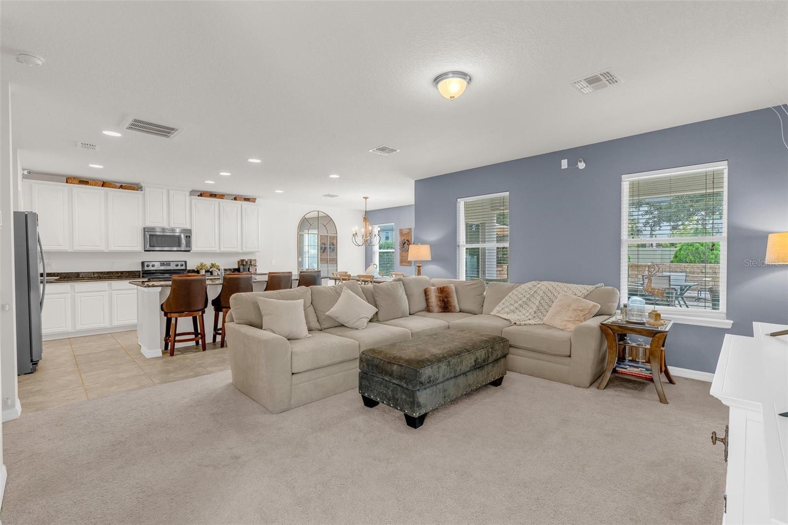 3390 Mount Vernon Way Property Photo 8