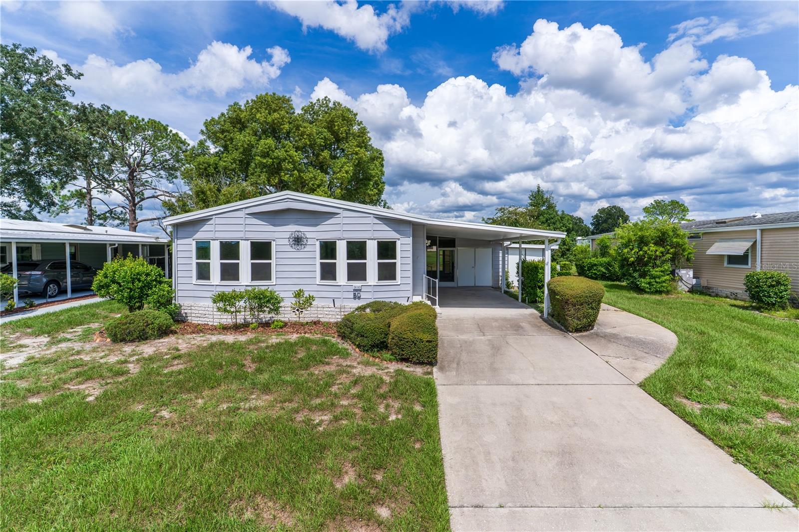 2693 Cayman Cir #r41 Property Photo 1