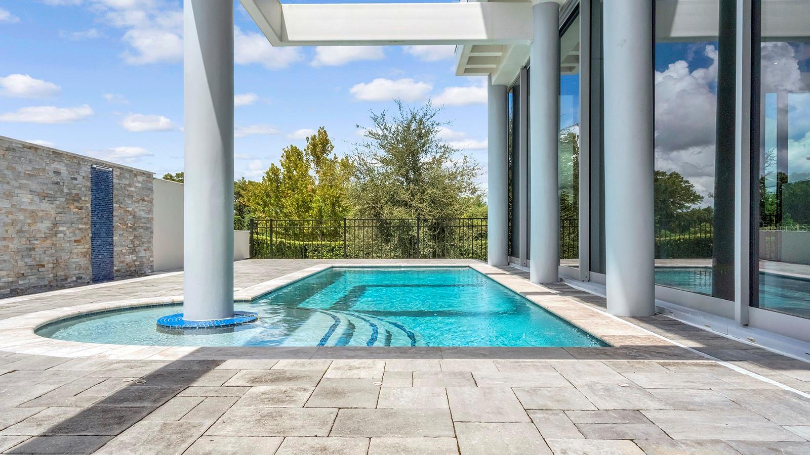 2661 Via Tuscany Property Photo 45