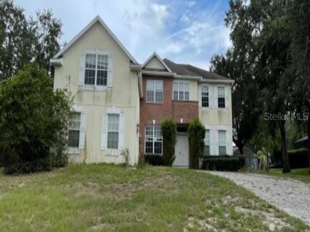 4031 Long Branch Ln Property Photo 1