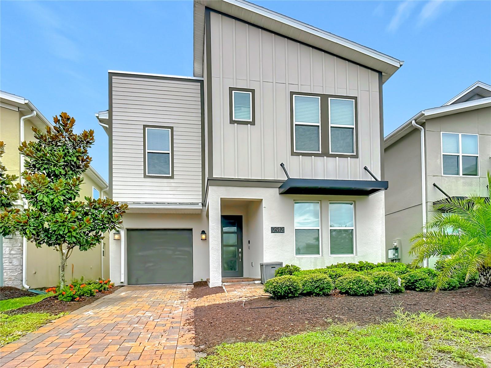 2912 Protagonist St Property Photo 1