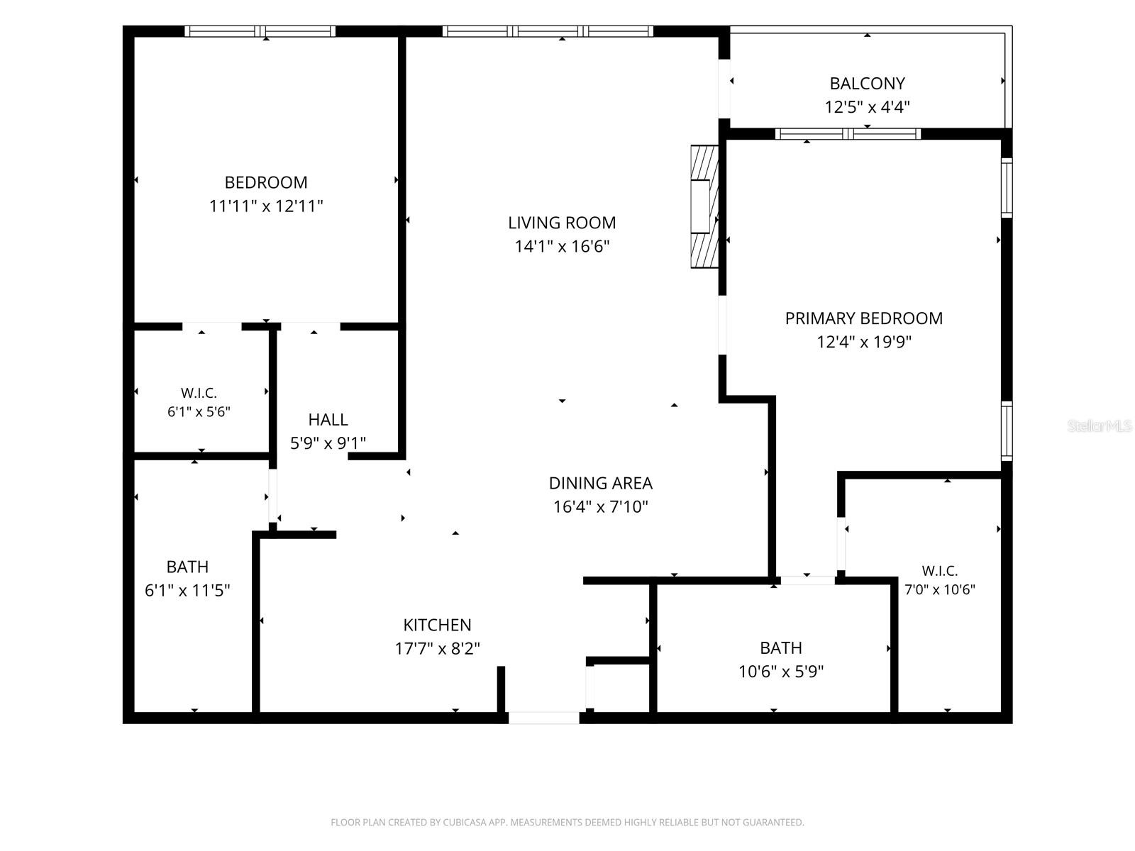 5220 Brittany Dr S #201 Property Photo 4