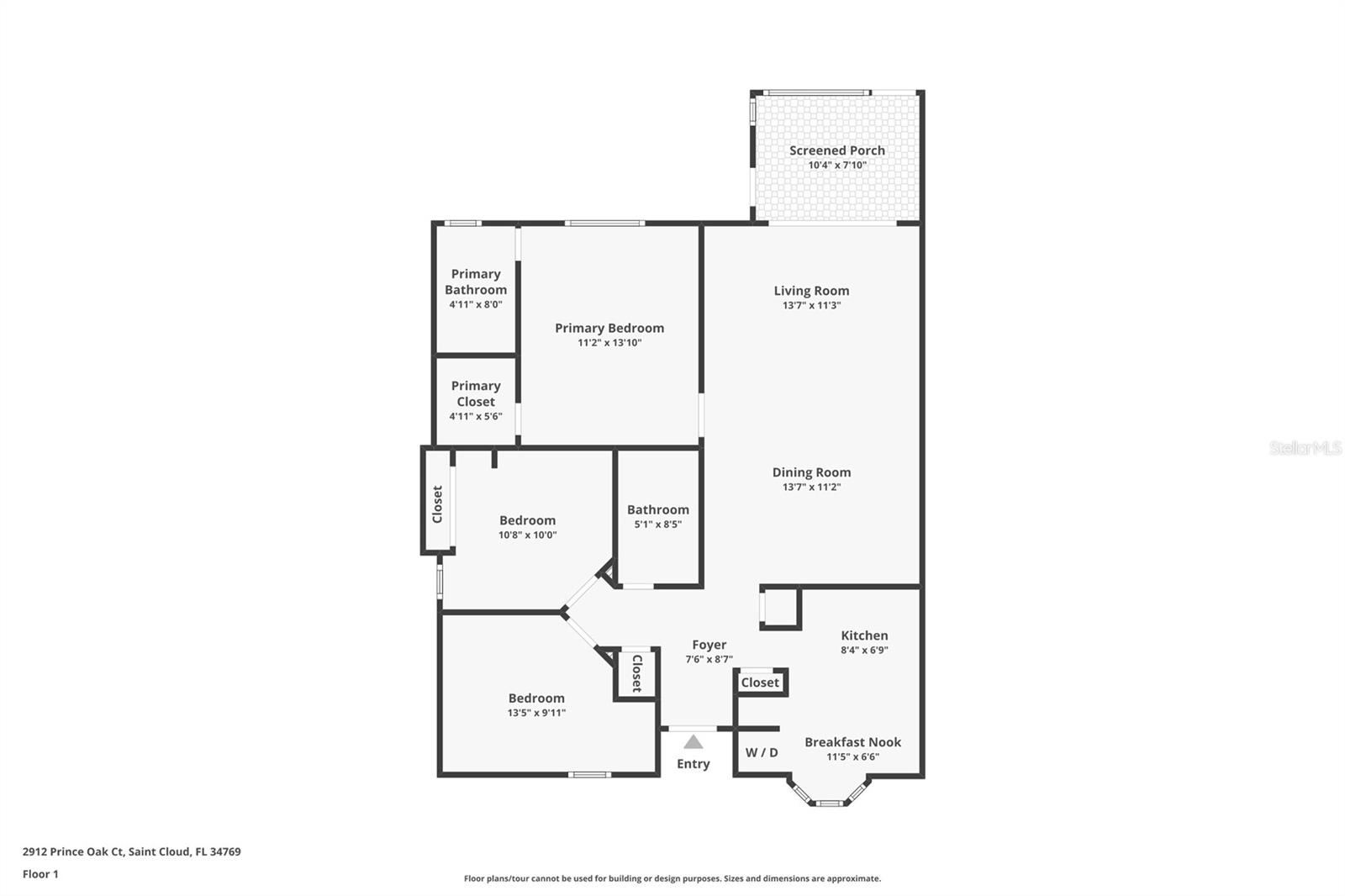 2912 Prince Oak Ct Property Photo 25