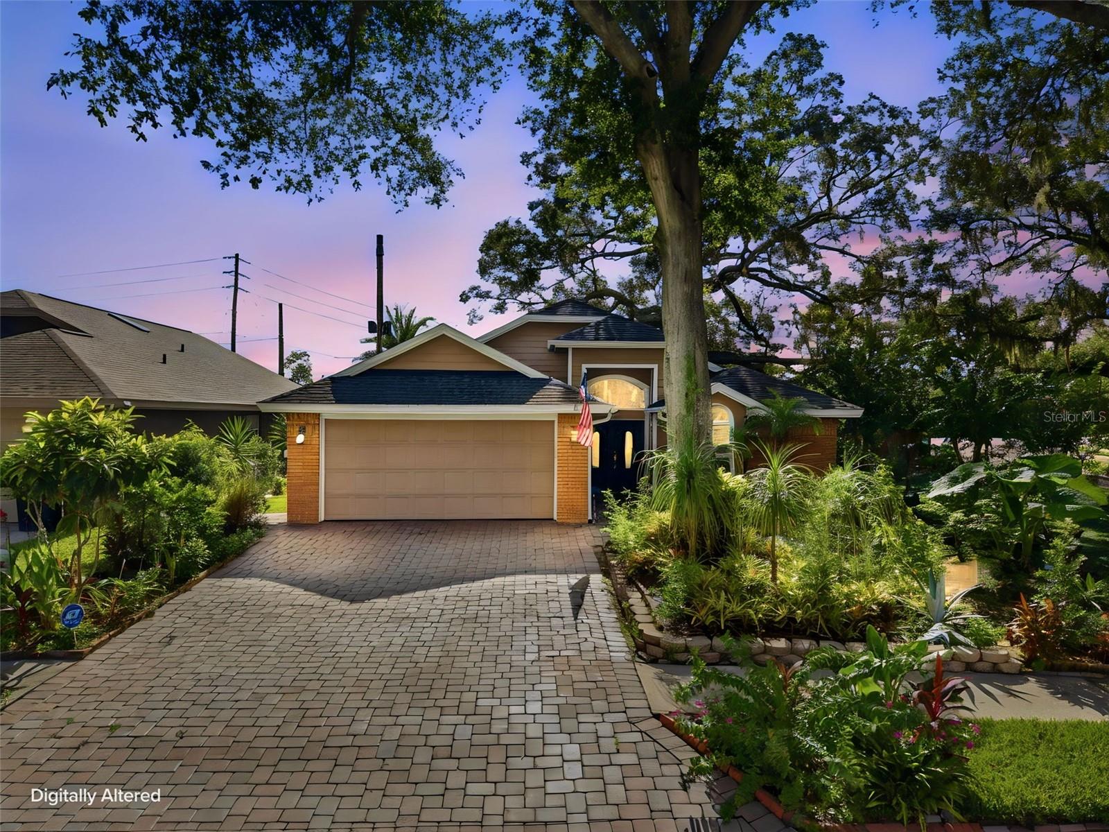 1109 Piedmont Oaks Dr Property Photo 1