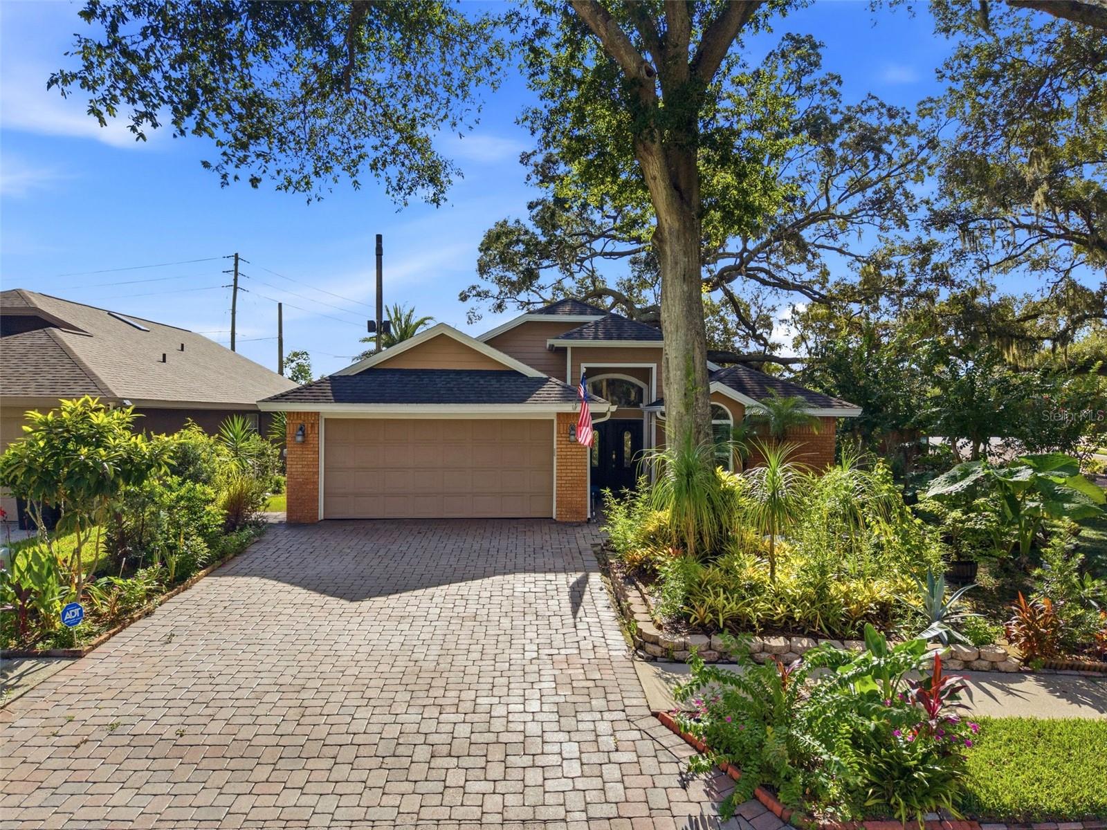 1109 Piedmont Oaks Dr Property Photo 6