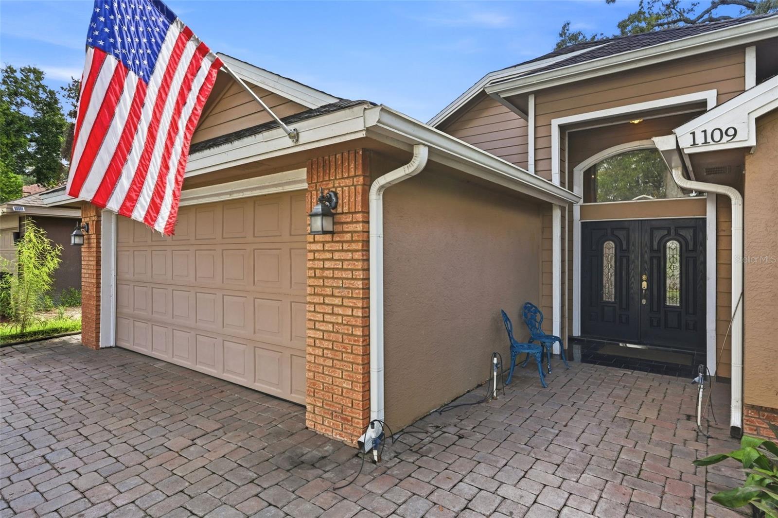 1109 Piedmont Oaks Dr Property Photo 7