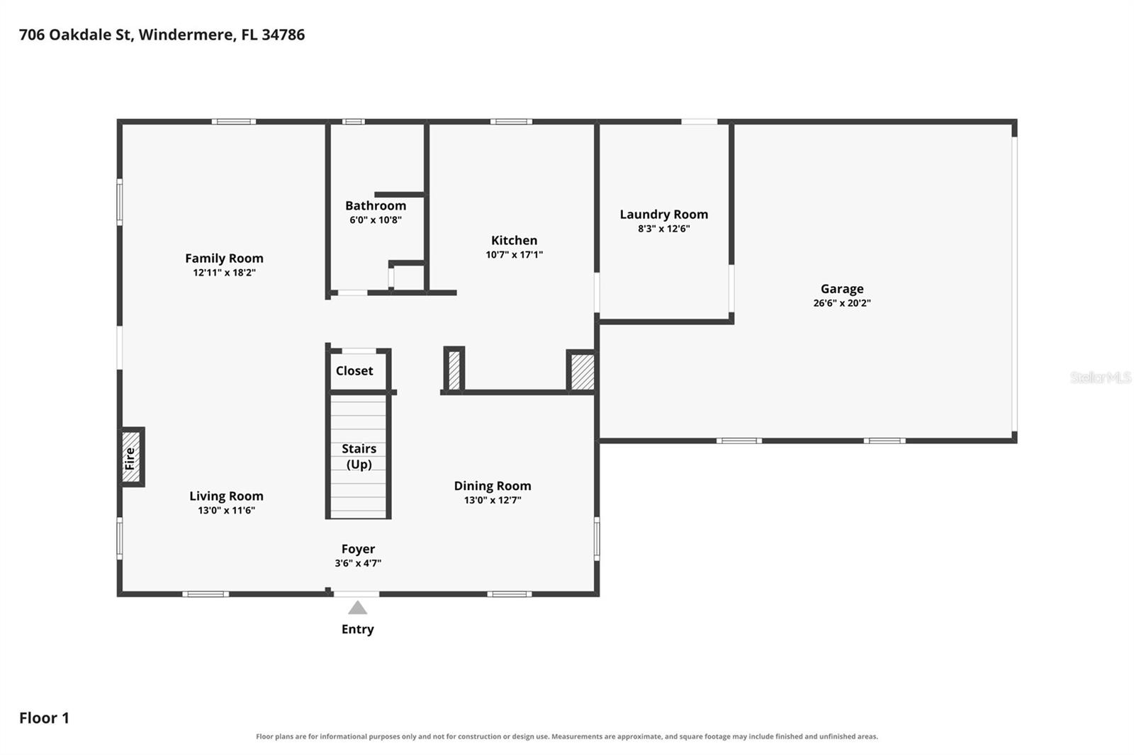 706 Oakdale St Property Photo 42