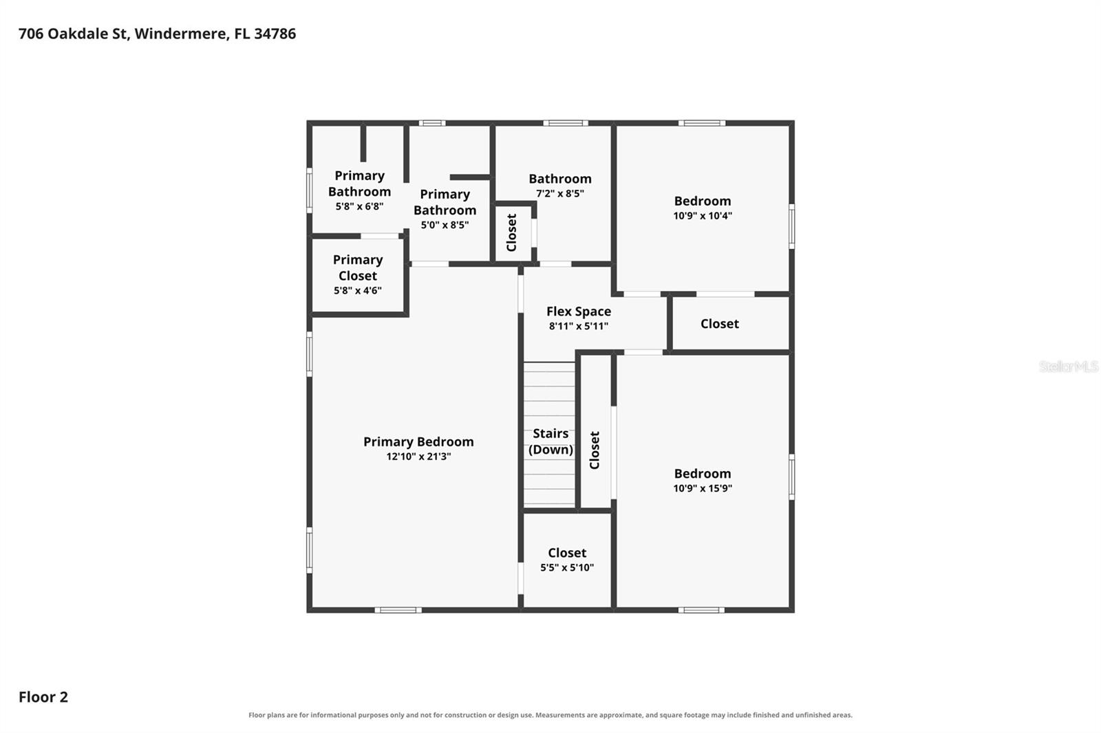 706 Oakdale St Property Photo 43