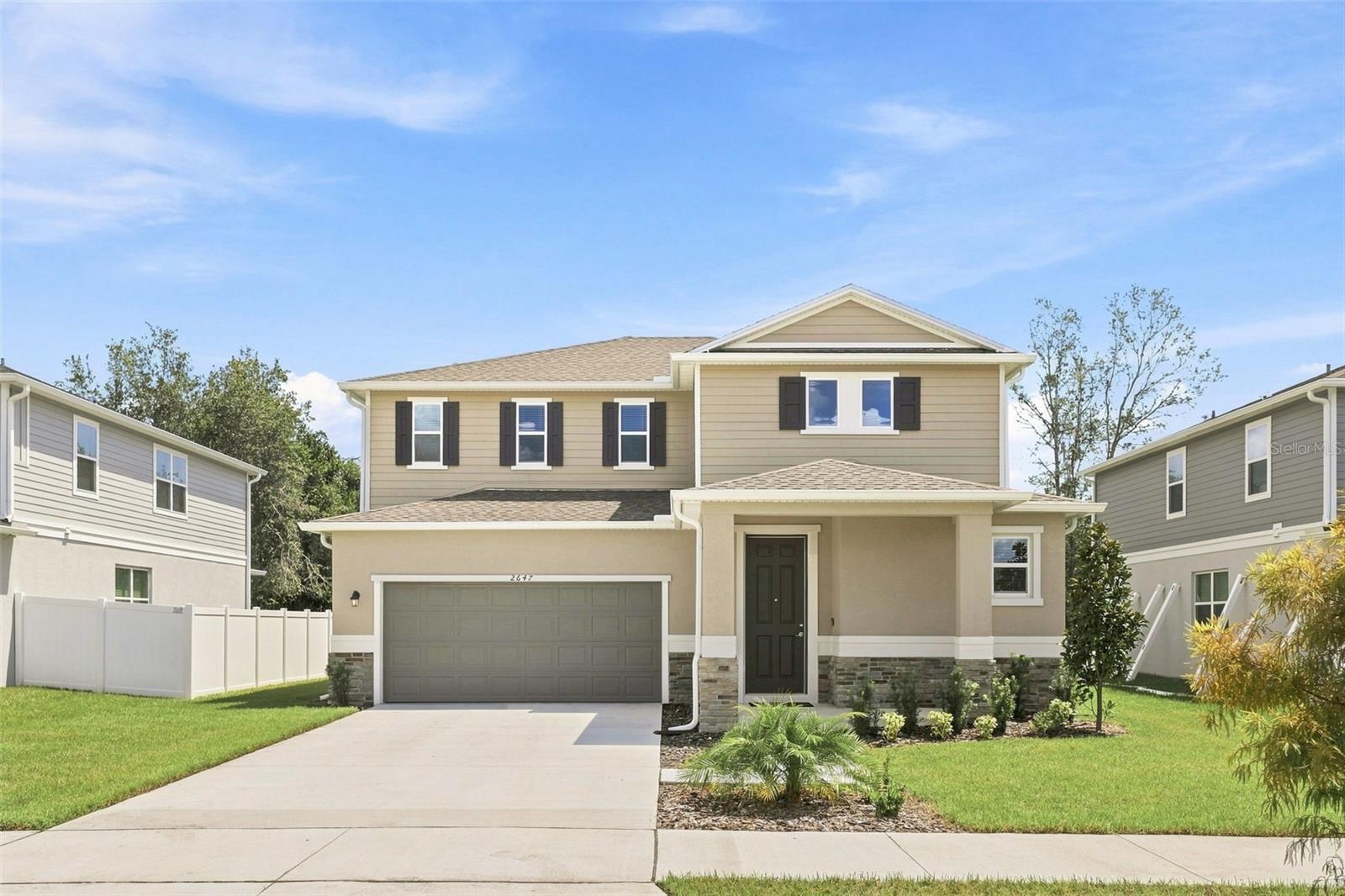 2647 Rania Ln Property Photo