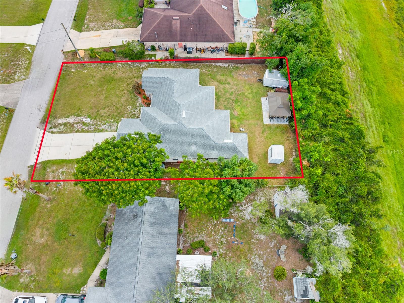 2086 S Parkton Dr Property Photo 32