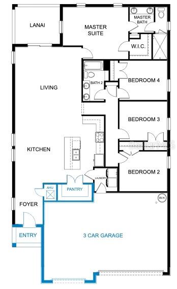 2545 Tumbleson Pl Property Photo 2