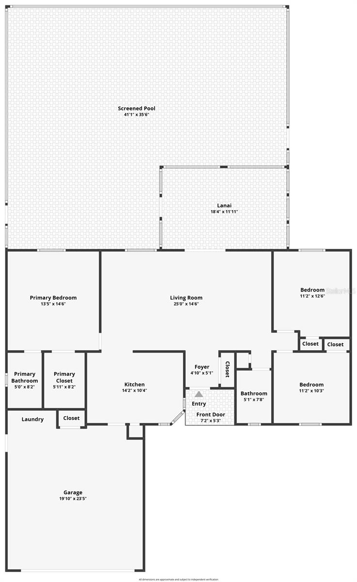 12505 Wedgefield Dr Property Photo 3