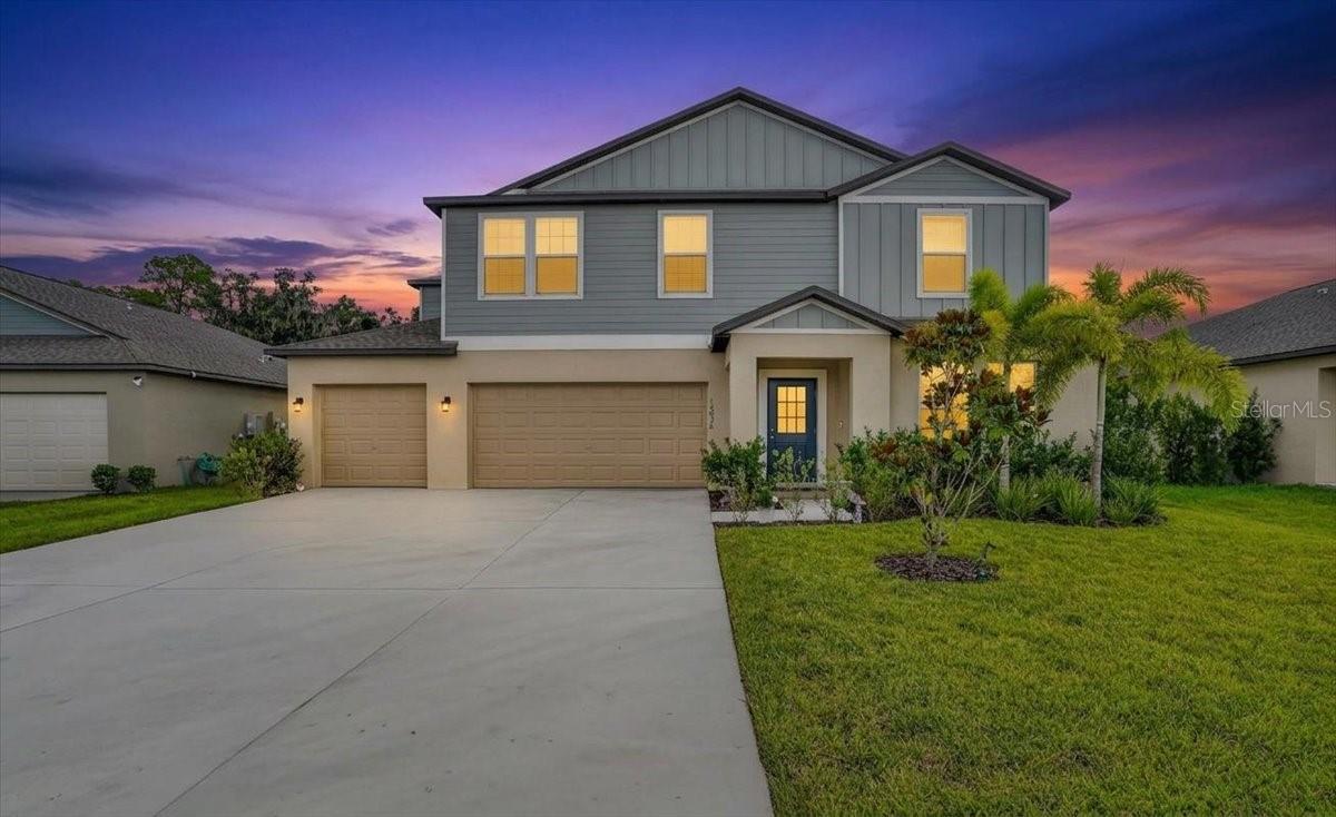 12036 Blue Diamond Trl Property Photo 1
