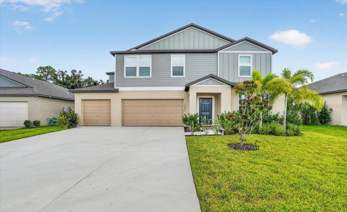 12036 Blue Diamond Trl Property Photo 2