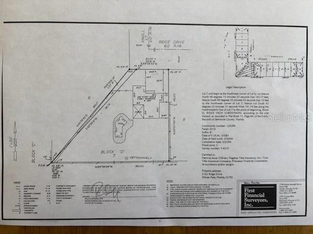 2122 Ridge Dr Property Photo 5
