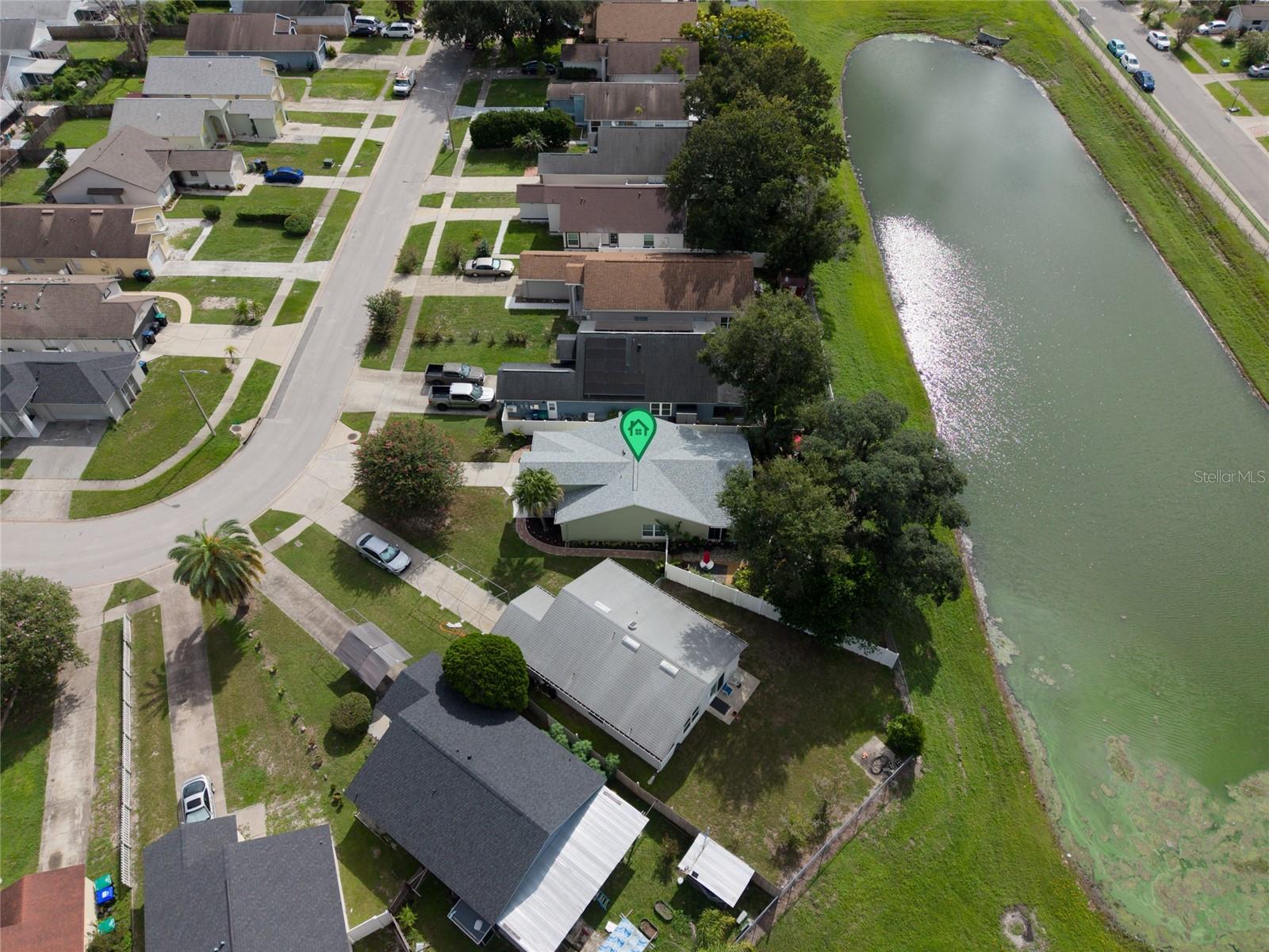 9836 Flynt Cir Property Photo 27