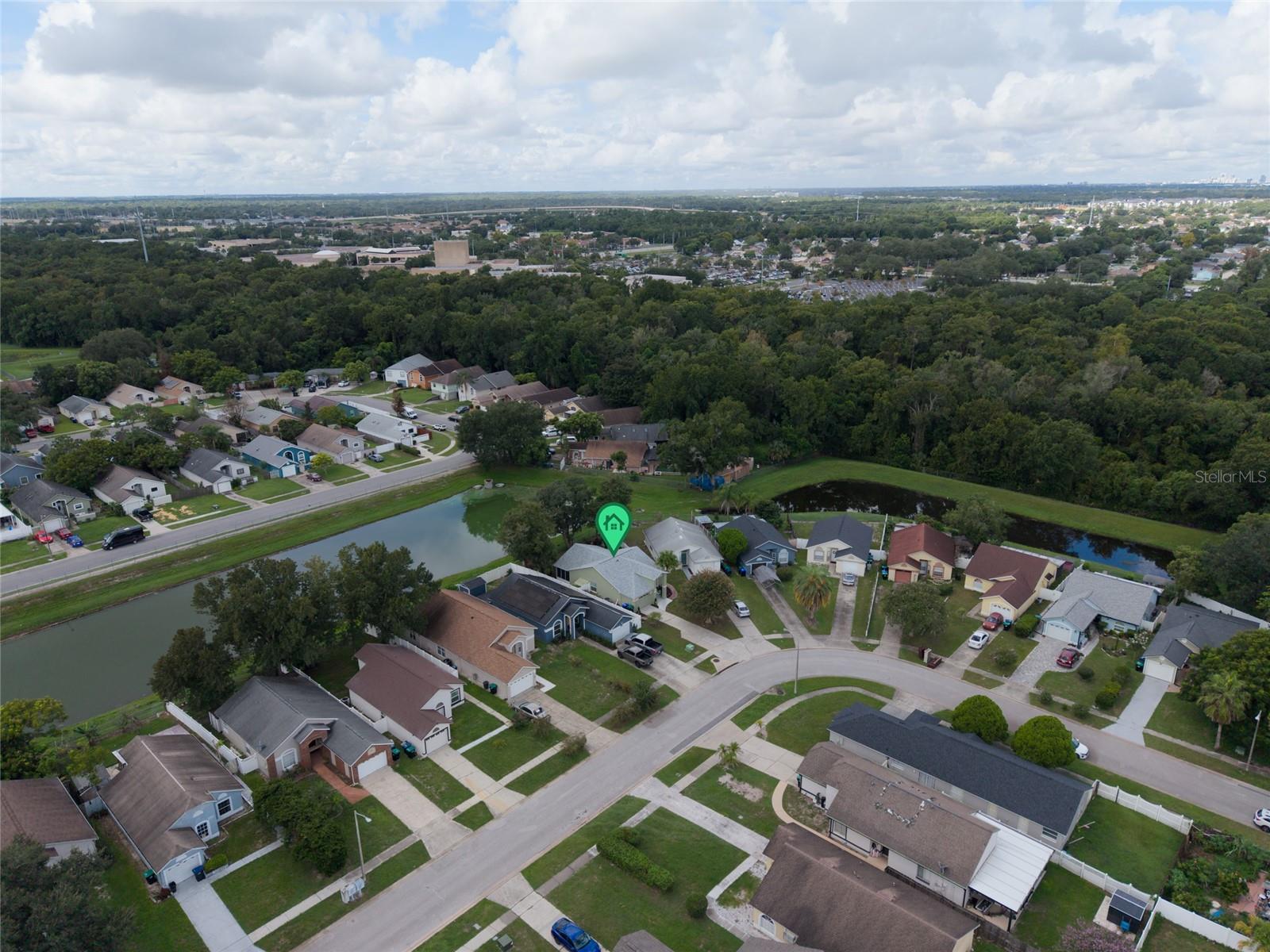 9836 Flynt Cir Property Photo 32