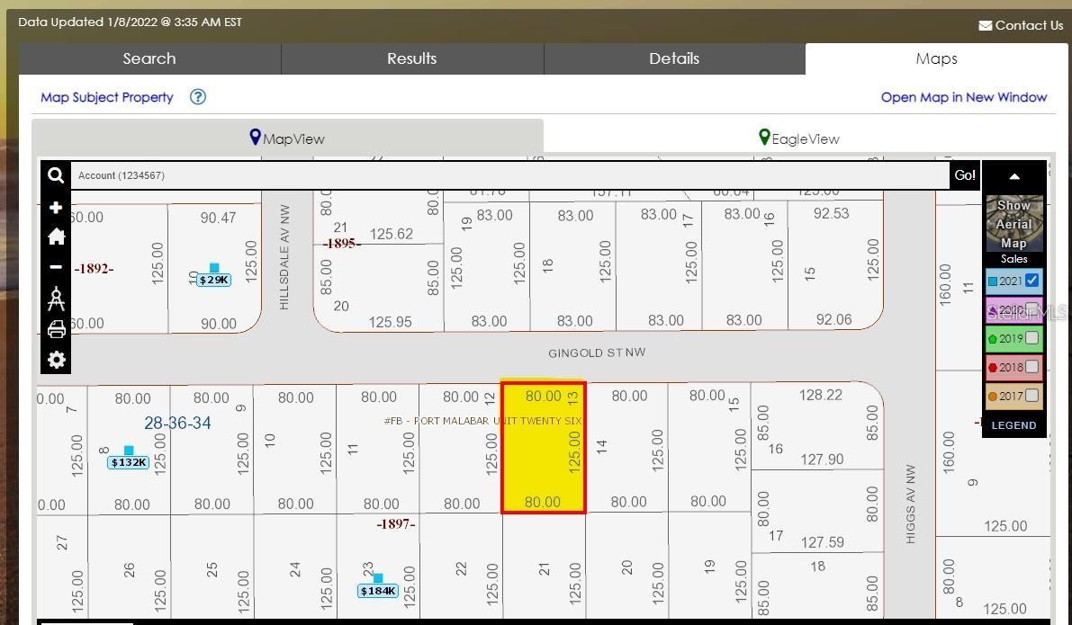 1250 Gingold Street Nw St Property Photo 3