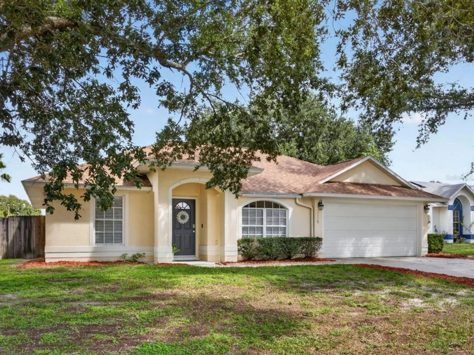 1119 Kenworth Dr Property Photo 1