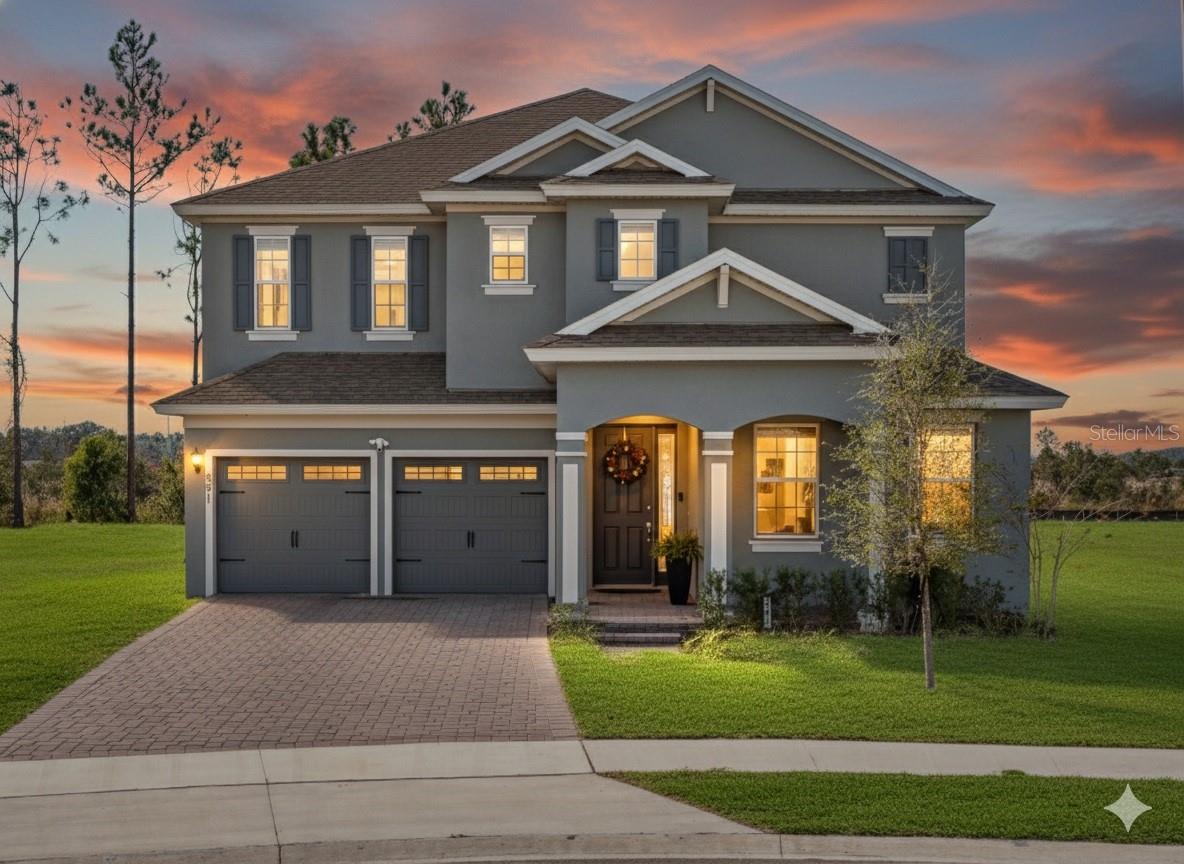 591 VIA BELLA CT