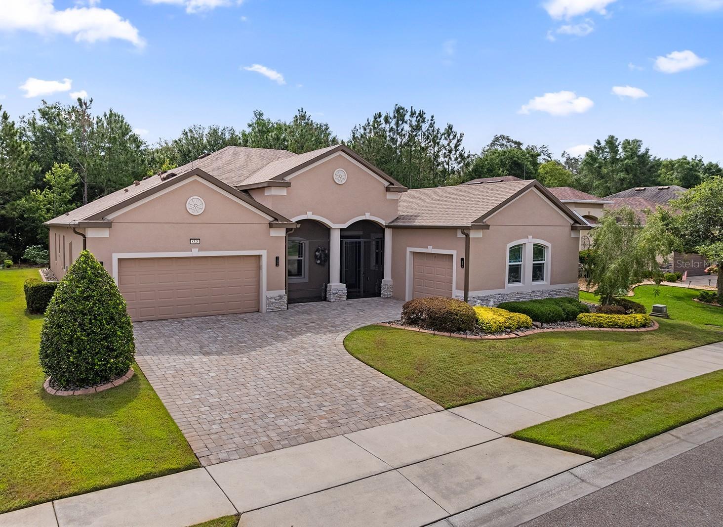 8348 BRIDGEPORT BAY CIR Property Photo 1